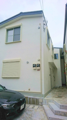 【外観】 | Ｂｅｒｇ