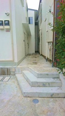 【エントランス】 | Ｂｅｒｇ