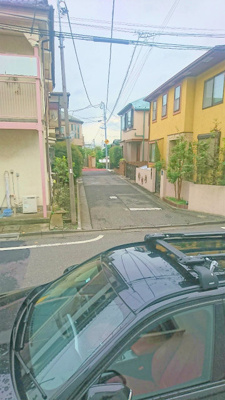 【展望】 | Ｂｅｒｇ