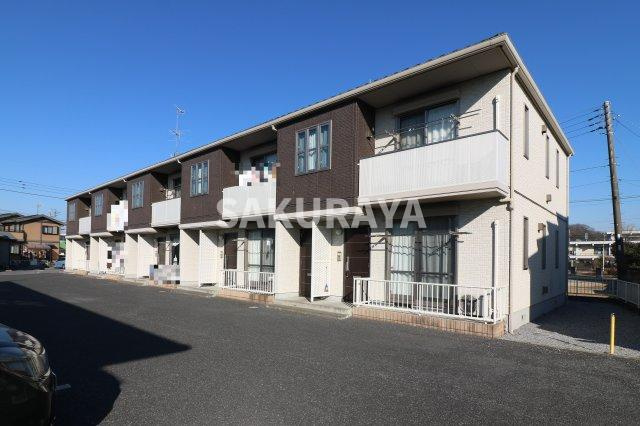 プレステージＡ