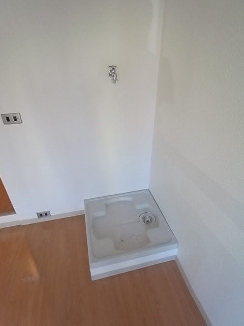 ネオダイキョー神戸元町のキッチン