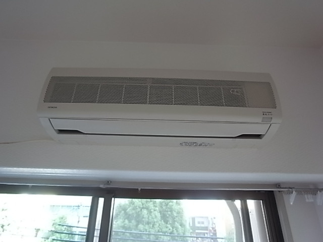 ネオダイキョー神戸元町の設備