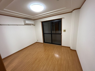 【洋室】 | アパルトマン