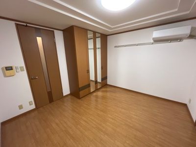 【洋室】 | アパルトマン