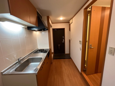 【内装】 | アパルトマン