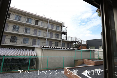 【展望】 | TerraceA1