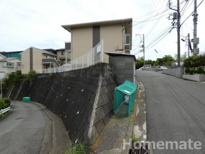 【その他共用部分】 | メゾンアリスト