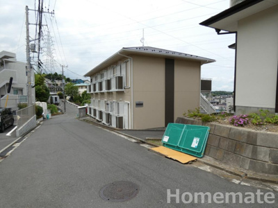 【その他共用部分】 | メゾンアリスト