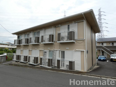 【その他共用部分】 | メゾンアリスト