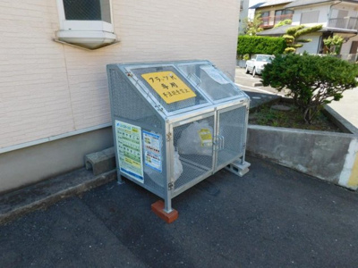 【その他共用部分】 | フラッツ・Ｋ