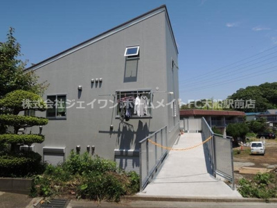 【エントランス】 | 福泉庵