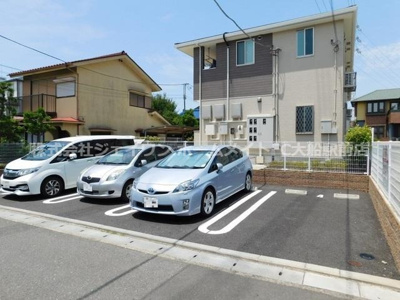 【外観】 | エスポワール鎌倉