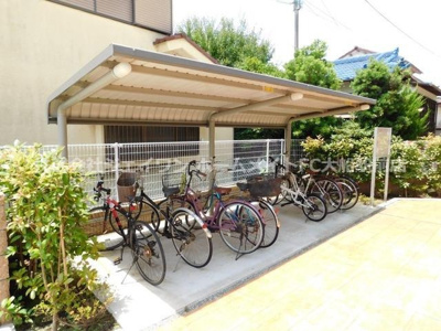 【その他共用部分】 | エスポワール鎌倉