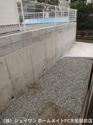 【展望】 | ノース鎌倉ハイツ