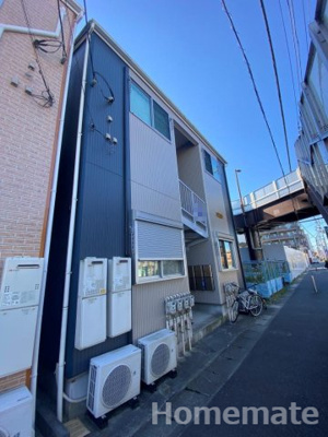 【外観】 | RA・湘南