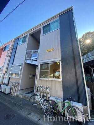 【外観】 | RA・湘南