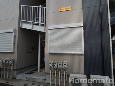 【エントランス】 | RA・湘南