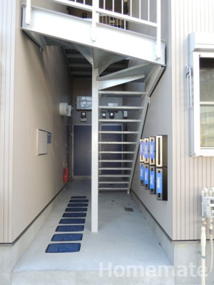 【その他共用部分】 | RA・湘南