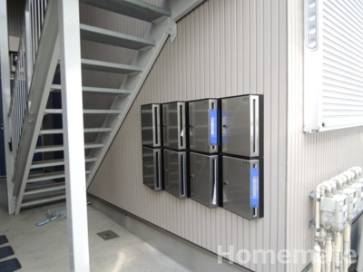 【その他共用部分】 | RA・湘南