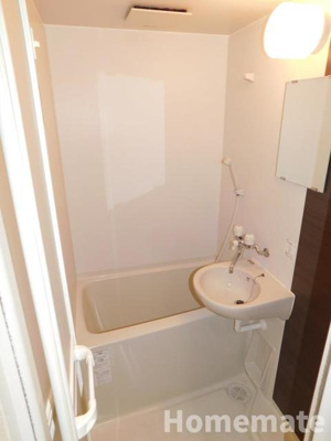 【浴室】 | RA・湘南