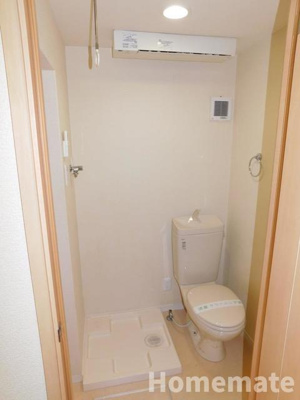 【トイレ】 | RA・湘南