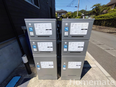 【その他共用部分】 | リブリ・鎌倉岡本