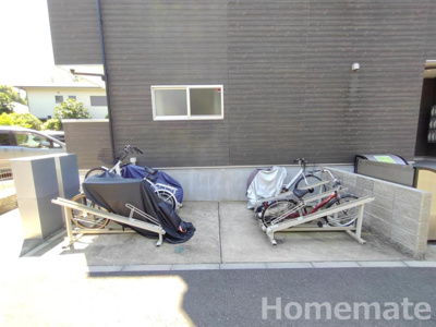 【その他共用部分】 | リブリ・鎌倉岡本