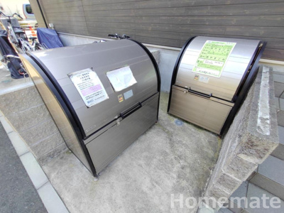 【その他共用部分】 | リブリ・鎌倉岡本