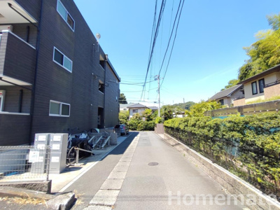 【その他共用部分】 | リブリ・鎌倉岡本