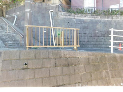 【展望】 | ホワイトハイム