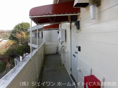 【その他共用部分】 | ホワイトハイム