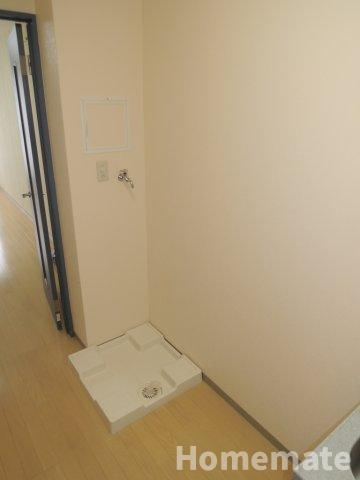 【設備】 | グランドール本郷台