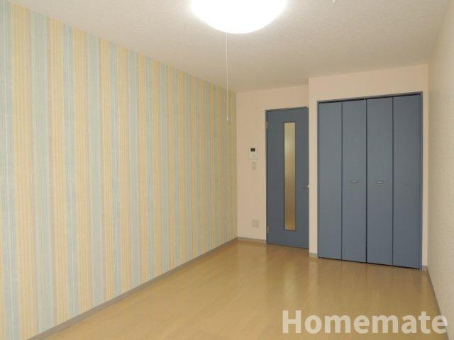 【寝室】 | グランドール本郷台