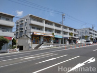 ヒルズ小山台Ⅱの画像