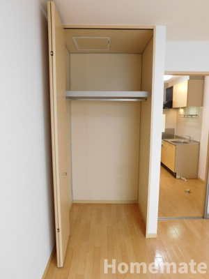【収納】 | インプレス鎌倉Ⅱ