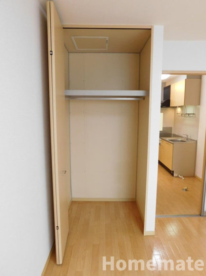 【収納】 | インプレス鎌倉Ⅱ