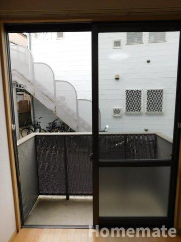 【展望】 | インプレス鎌倉Ⅱ