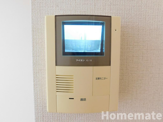 【セキュリティ】 | インプレス鎌倉Ⅱ