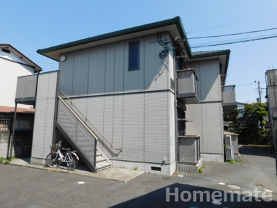 【外観】 | インプレス鎌倉Ⅱ