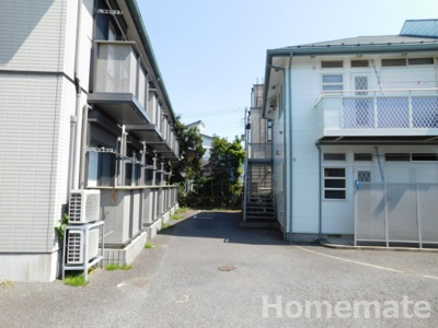 【その他共用部分】 | インプレス鎌倉Ⅱ