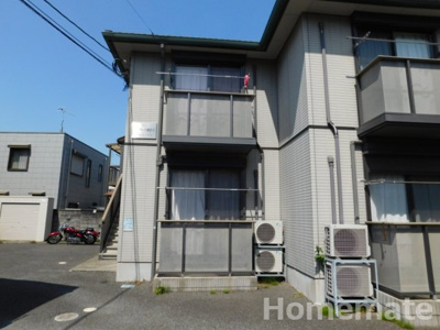 【その他共用部分】 | インプレス鎌倉Ⅱ