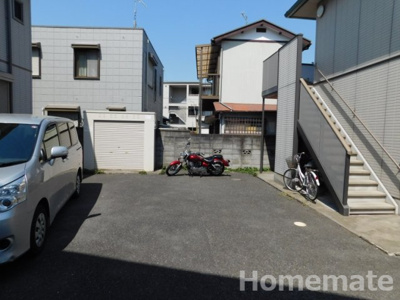 【その他共用部分】 | インプレス鎌倉Ⅱ