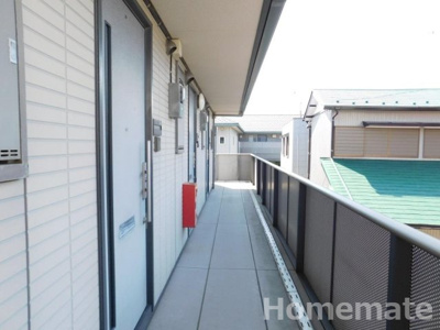 【その他共用部分】 | インプレス鎌倉Ⅱ