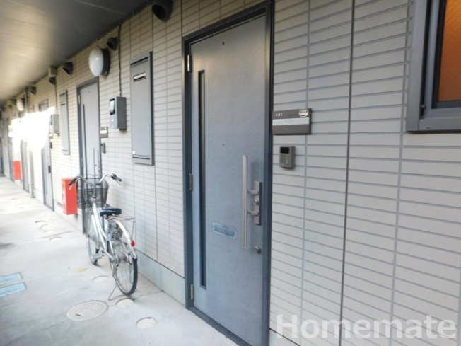 【その他共用部分】 | インプレス鎌倉Ⅱ