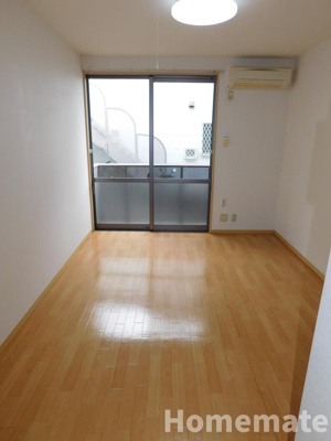 【居間・リビング】 | インプレス鎌倉Ⅱ