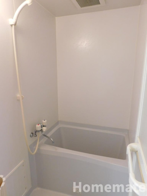 【浴室】 | インプレス鎌倉Ⅱ