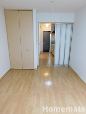 【寝室】 | インプレス鎌倉Ⅱ