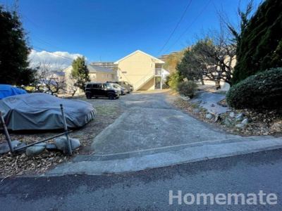 【駐車場】 | グリーンコーポ