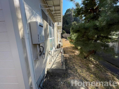 【その他共用部分】 | グリーンコーポ