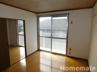 【居間・リビング】 | グリーンコーポ